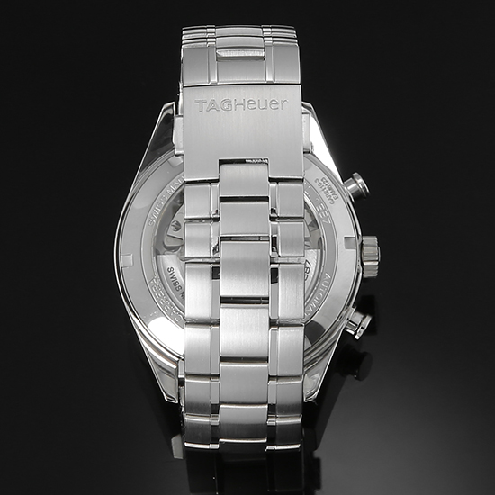 TAG Heuer(USED) 까레라 크르노 CAR2110