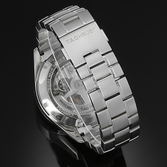 TAG Heuer(USED) 까레라 크르노 CAR2110