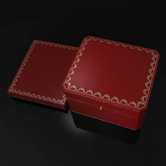 CARTIER(USED) 발롱블루 S