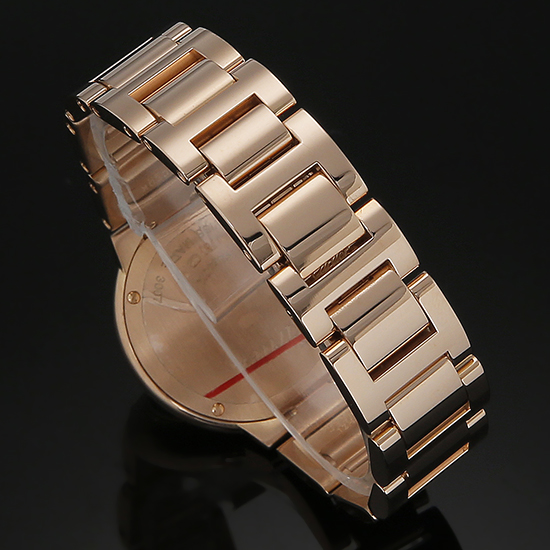 CARTIER(USED) 발롱블루 S