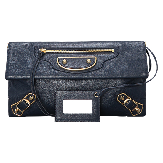 BALENCIAGA(USED)엔벨로프 클러치