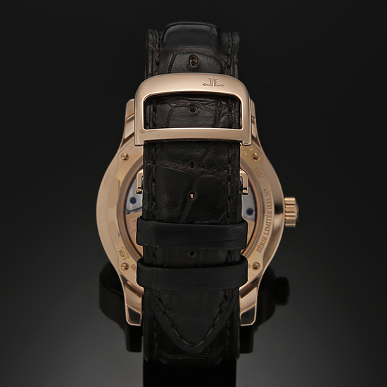 Jaeger LeCoultre (USED)마스터 그랜드 뚜르비용