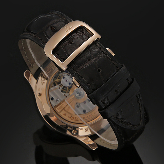 Jaeger LeCoultre (USED)마스터 그랜드 뚜르비용