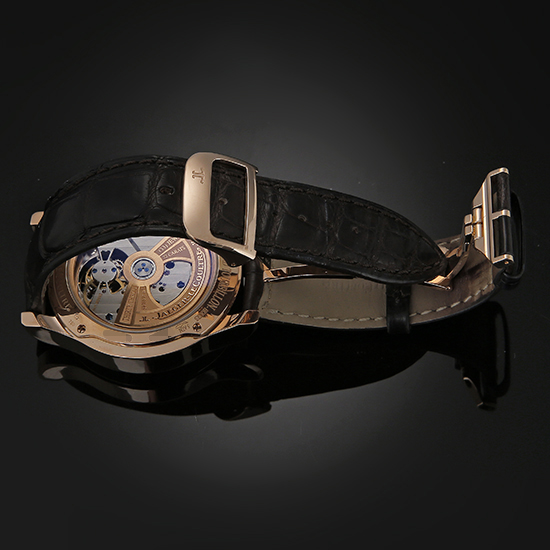 Jaeger LeCoultre (USED)마스터 그랜드 뚜르비용