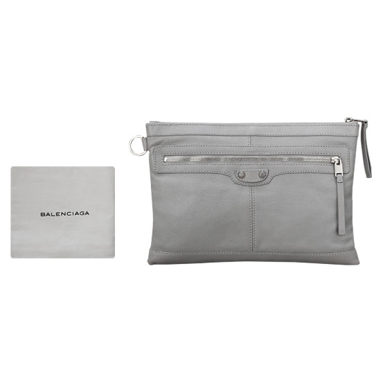 BALENCIAGA(USED)클래식 클러치