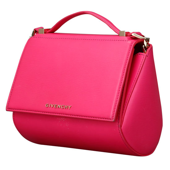 GIVENCHY(USED)판도라 박스 미니