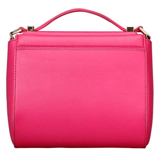 GIVENCHY(USED)판도라 박스 미니