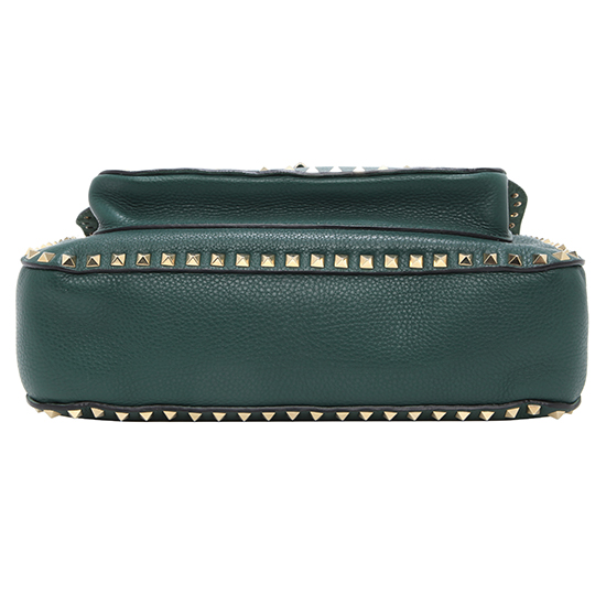 VALENTINO(USED)락스터드 크로스