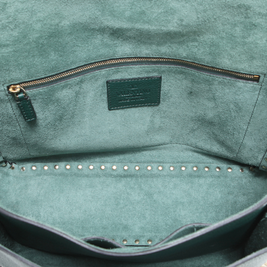 VALENTINO(USED)락스터드 크로스