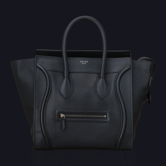 CELINE(USED)러기지