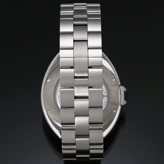 CARTIER(USED) 끌레 드 까르띠에 스틸 라지