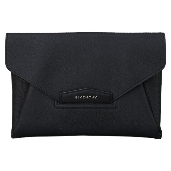 GIVENCHY(USED)안티고나 클러치