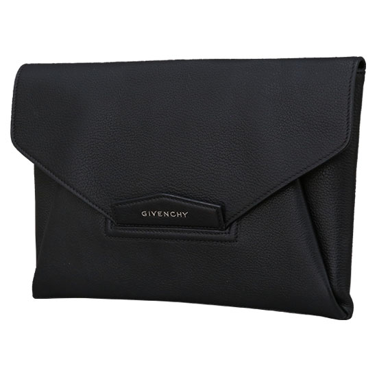 GIVENCHY(USED)안티고나 클러치