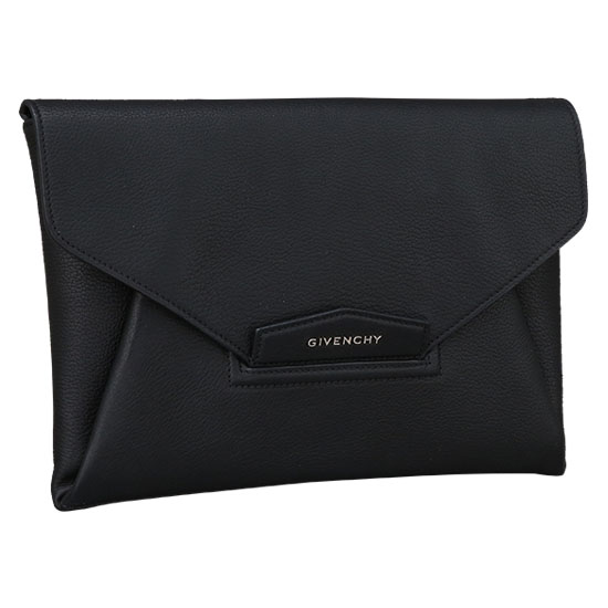 GIVENCHY(USED)안티고나 클러치