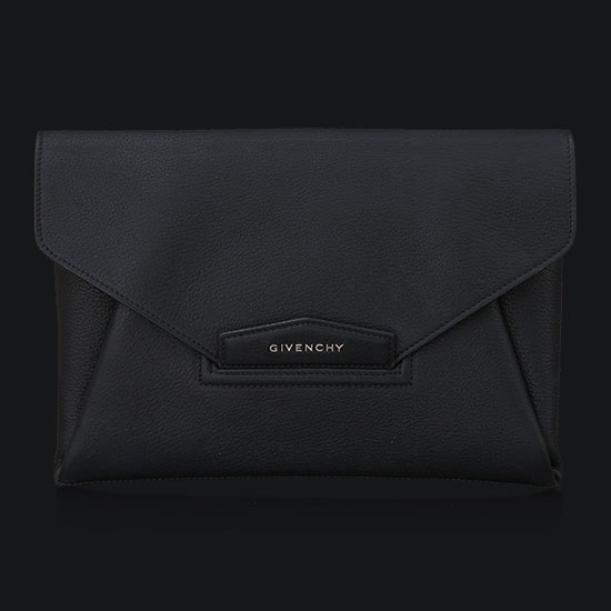 GIVENCHY(USED)안티고나 클러치