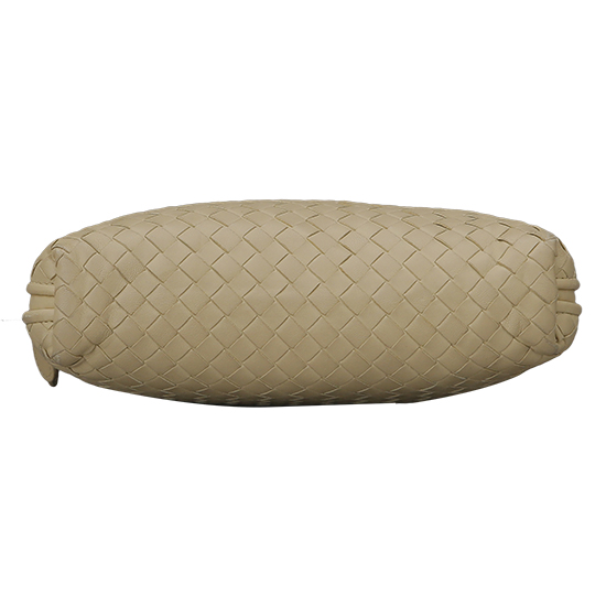 BOTTEGA VENETA(USED)인트레치아토 나파 메신저백