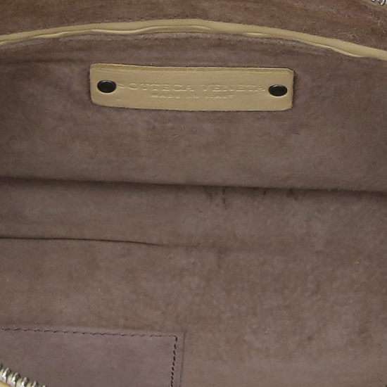 BOTTEGA VENETA(USED)인트레치아토 나파 메신저백