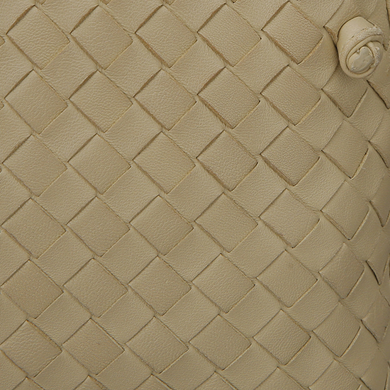 BOTTEGA VENETA(USED)인트레치아토 나파 메신저백