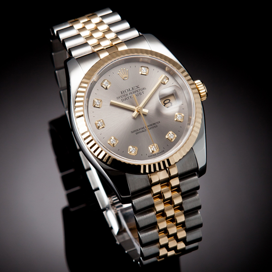 ROLEX(USED)데이져스트 116233D
