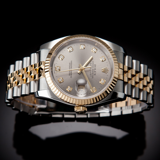 ROLEX(USED)데이져스트 116233D