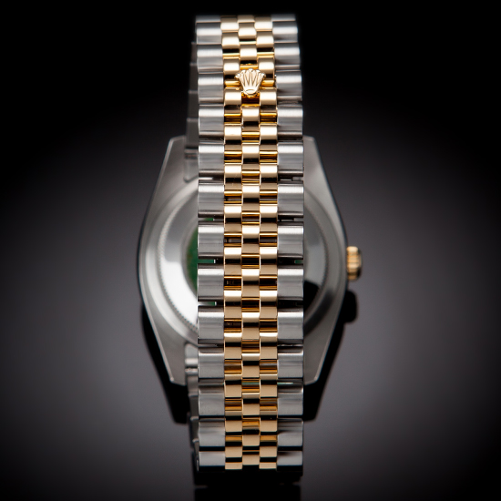 ROLEX(USED)데이져스트 116233D