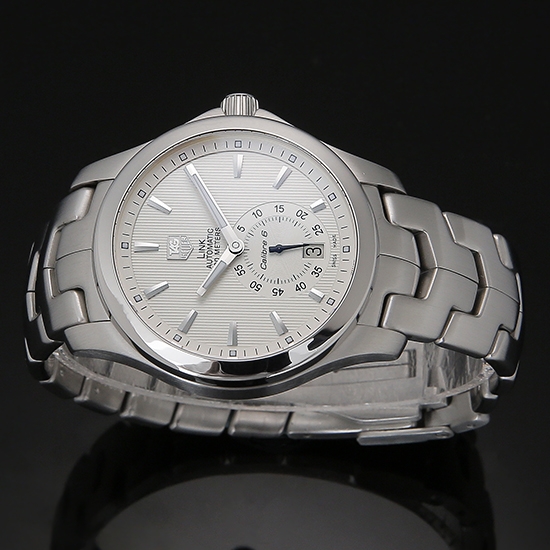 TAG Heuer(USED)링크 스몰세컨 WAT2111