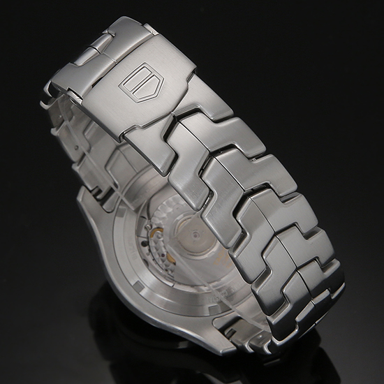 TAG Heuer(USED)링크 스몰세컨 WAT2111