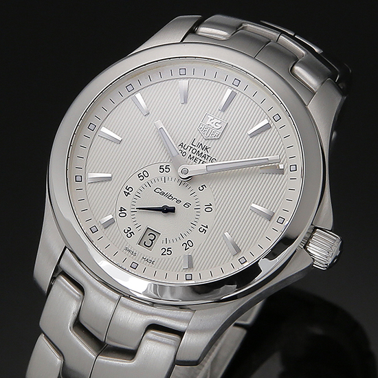 TAG Heuer(USED)링크 스몰세컨 WAT2111