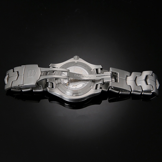 TAG Heuer(USED)링크 스몰세컨 WAT2111