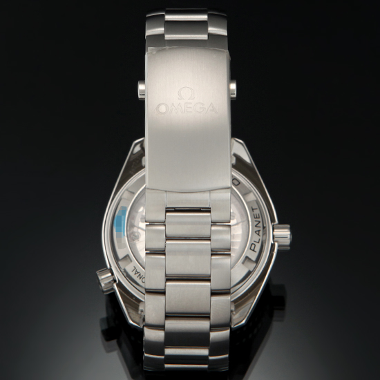OMEGA(USED) 씨마스터 플래닛오션