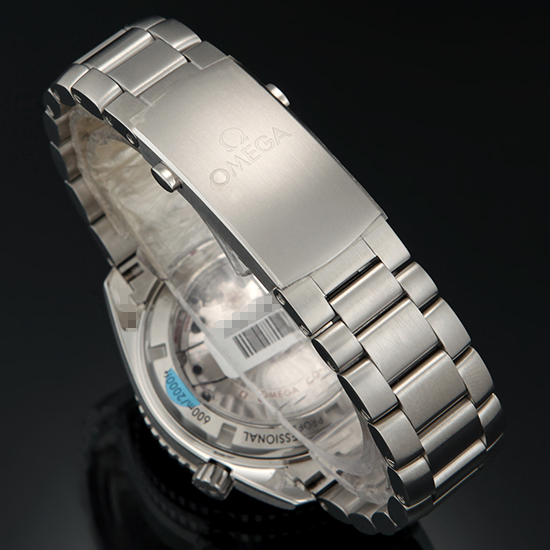 OMEGA(USED) 씨마스터 플래닛오션