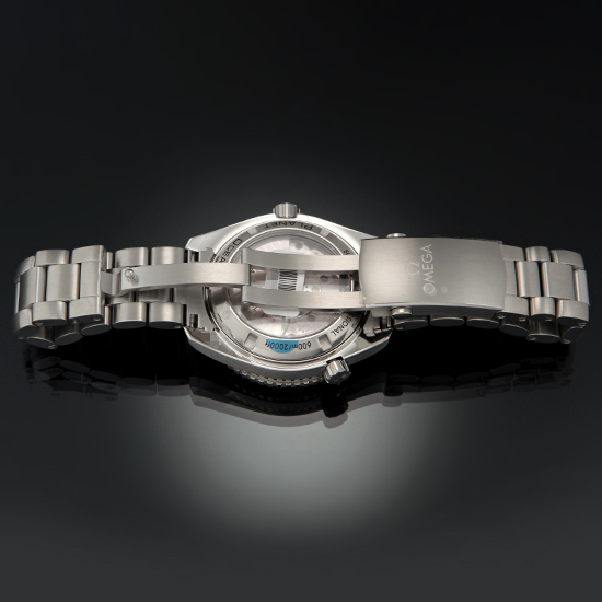 OMEGA(USED) 씨마스터 플래닛오션