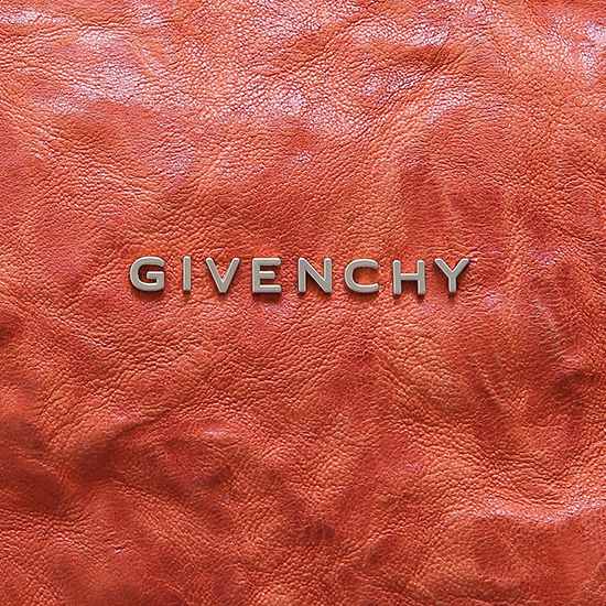 GIVENCHY(USED)판도라 링클 미니 크로스백