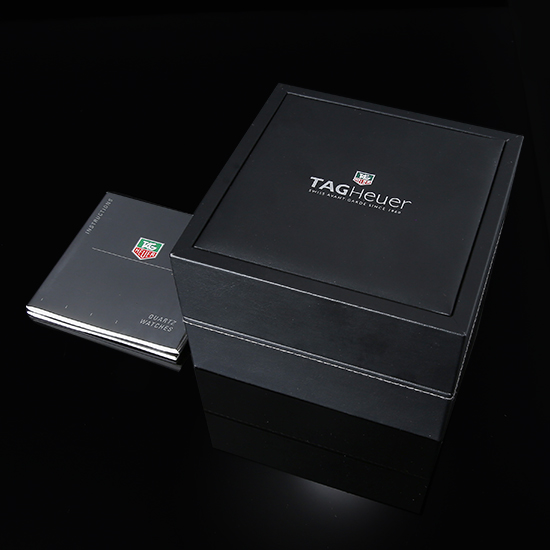 TAG Heuer(USED) 링크 스틸 레이디 WJ1314