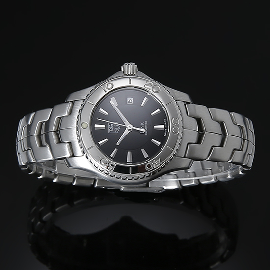 TAG Heuer(USED) 링크 스틸 레이디 WJ1314