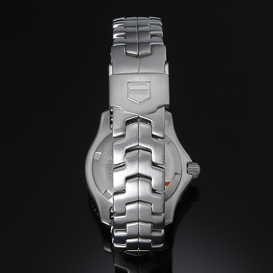 TAG Heuer(USED) 링크 스틸 레이디 WJ1314