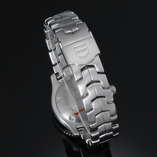 TAG Heuer(USED) 링크 스틸 레이디 WJ1314
