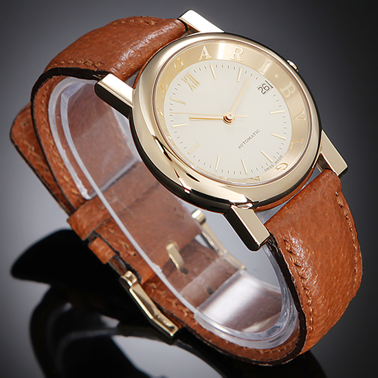 BVLGARI(USED) 안티테루토 AT35GLD