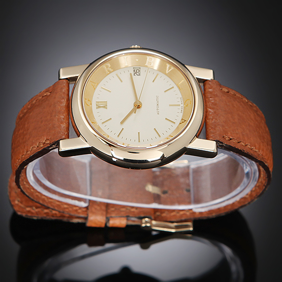 BVLGARI(USED) 안티테루토 AT35GLD