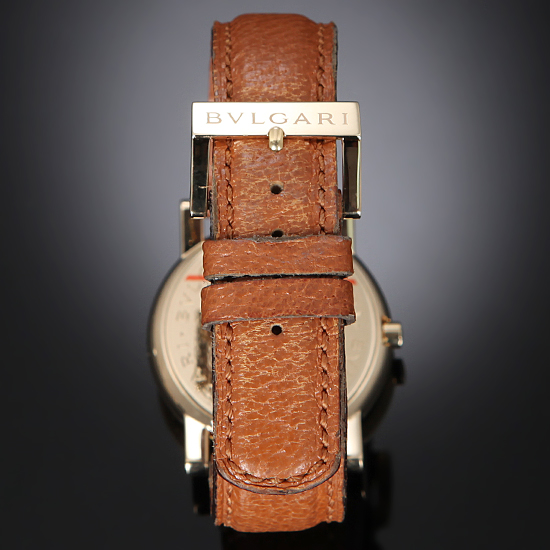 BVLGARI(USED) 안티테루토 AT35GLD