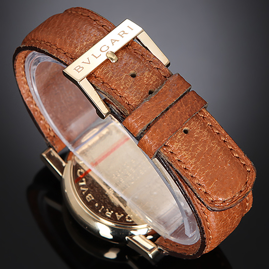 BVLGARI(USED) 안티테루토 AT35GLD