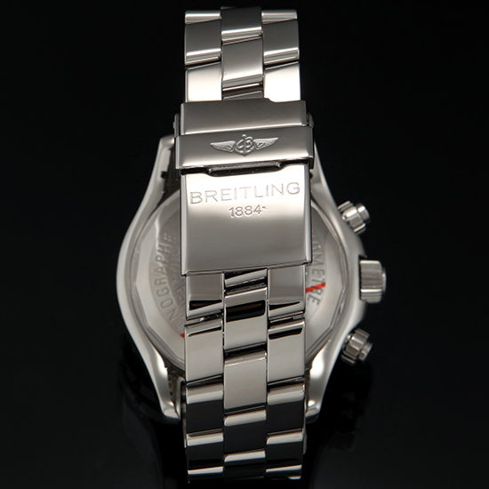 BREITLING(USED) 슈퍼오션 크르노 A13340