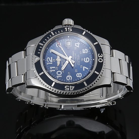 BREITLING(USED) 슈퍼오션2 A17365