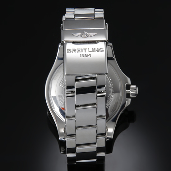 BREITLING(USED) 슈퍼오션2 A17365