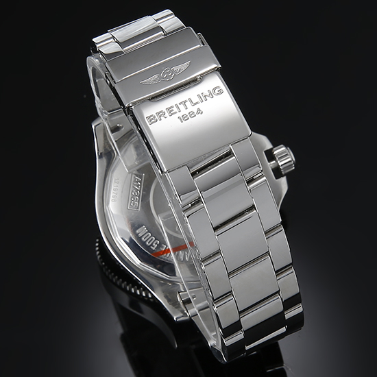BREITLING(USED) 슈퍼오션2 A17365