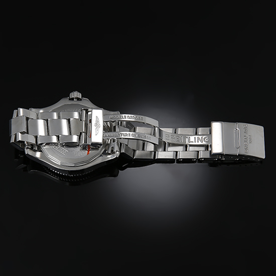 BREITLING(USED) 슈퍼오션2 A17365
