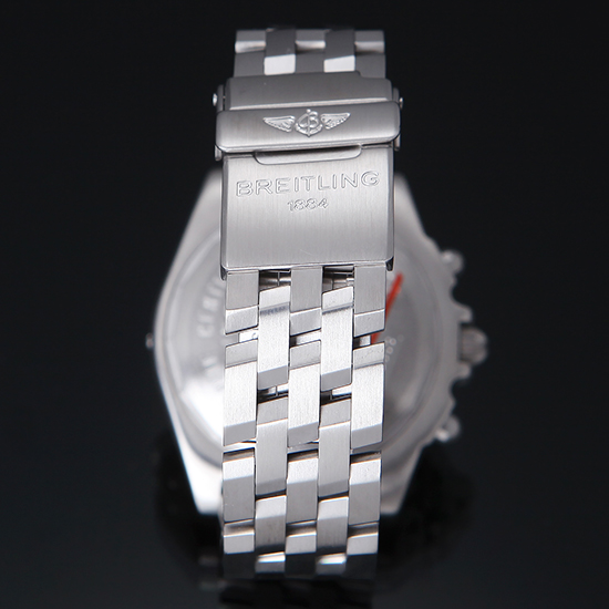 BREITLING(USED) 블랙버드 크르노