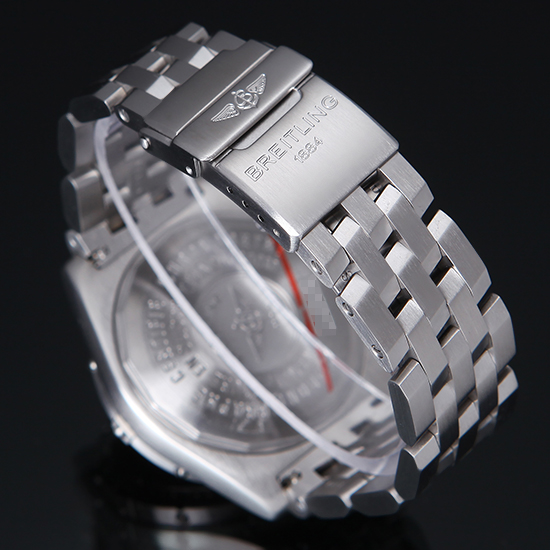 BREITLING(USED) 블랙버드 크르노