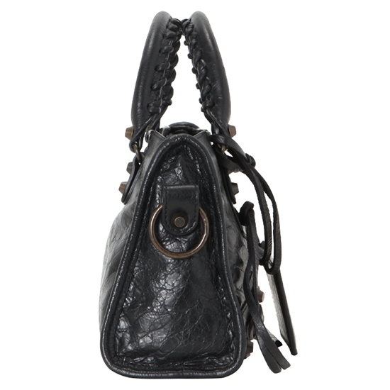 BALENCIAGA(USED)클래식 미니 시티