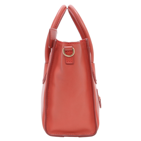 CELINE(USED)마이크로 러기지